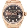 Rolex Lady-Datejust 279175