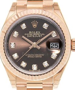 Rolex Lady-Datejust 279175