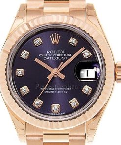 Rolex Lady-Datejust 279175