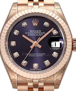 Rolex Lady-Datejust 279175
