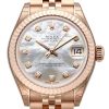 Rolex Lady-Datejust 279175