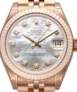 Rolex Lady-Datejust 279175