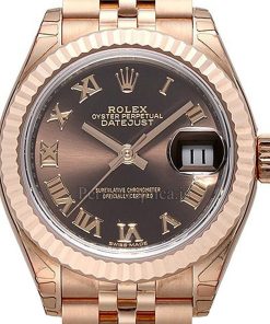 Rolex Lady-Datejust 279175