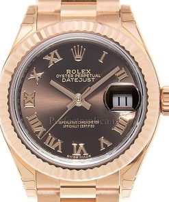 Rolex Lady-Datejust 279175