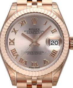 Rolex Lady-Datejust 279175