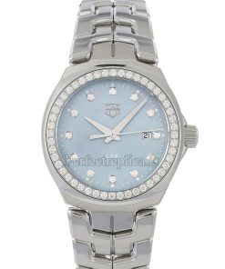Tag Heuer Link WBC1319.BA0600