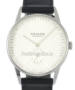 Nomos Orion 386