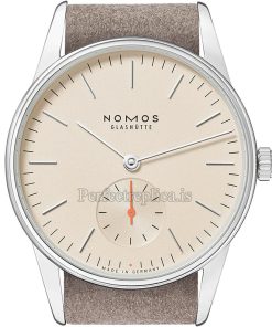 Nomos Orion 327