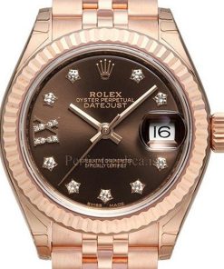 Rolex Lady-Datejust 279175