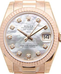Rolex Lady-Datejust 279175