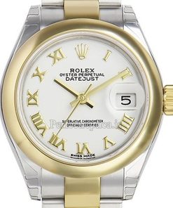 Rolex Lady-Datejust 279163