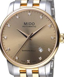 Mido Baroncelli M8600.9.67.1