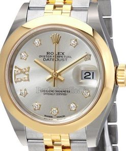 Rolex Lady-Datejust 279163
