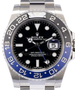 Rolex GMT-Master 116710BLNR