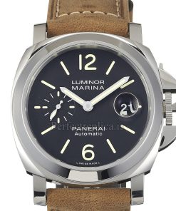 Panerai Luminor PAM01104