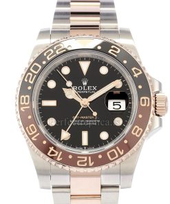Rolex GMT-Master 126711CHNR