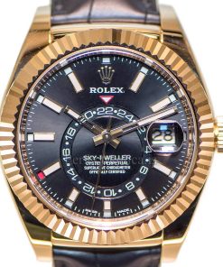 Rolex Sky-Dweller 326138