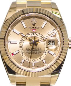 Rolex Sky-Dweller 326938