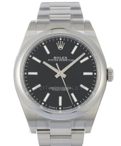 Rolex Oyster Perpetual 114300
