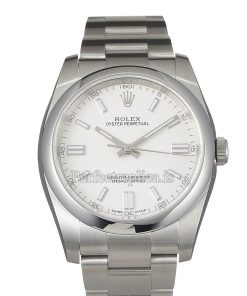 Rolex Oyster Perpetual 116000