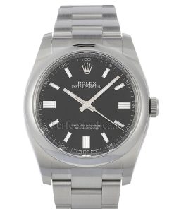 Rolex Oyster Perpetual 116000