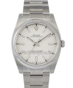 Rolex Oyster Perpetual 114200