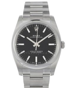Rolex Oyster Perpetual 114200