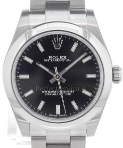 Rolex Oyster Perpetual 177200