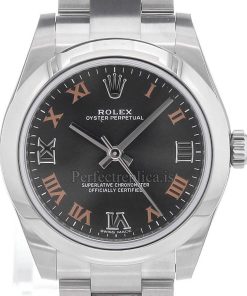 Rolex Oyster Perpetual 177200