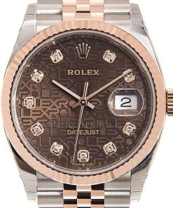 Rolex Datejust 126231