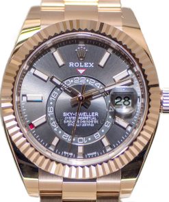 Rolex Sky-Dweller 326935