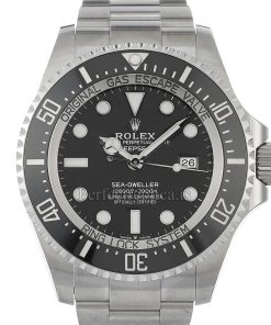 Rolex Sea-Dweller 126660