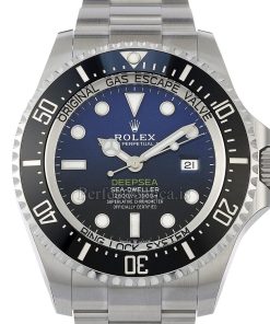 Rolex Sea-Dweller 126660