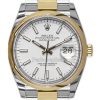 Rolex Datejust 126203