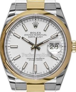 Rolex Datejust 126203