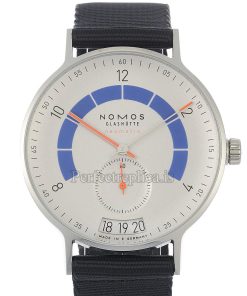 Nomos Autobahn 1303