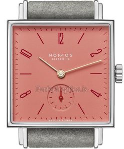 Nomos Tetra 494