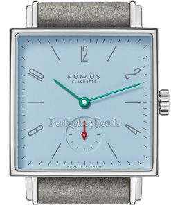 Nomos Tetra 496