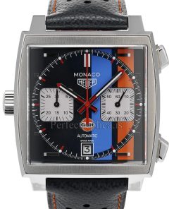 Tag Heuer Monaco CAW211R.FC6401