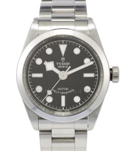 Tudor Black Bay 79580