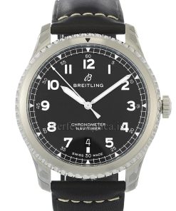Breitling Navitimer A17314101B1X1