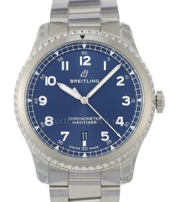 Breitling Navitimer A17314101C1A1