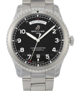 Breitling Navitimer A45330101B1A1