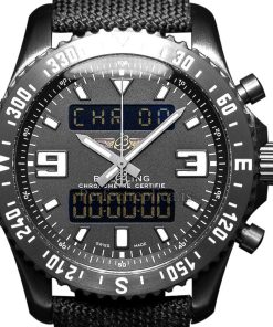 Breitling Chronospace M78367101B1W1