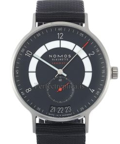 Nomos Autobahn 1302