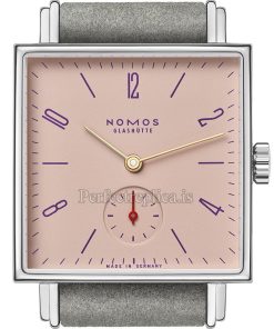 Nomos Tetra 493