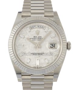 Rolex Day-Date 228239