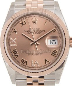 Rolex Datejust 126231