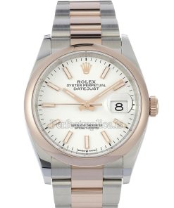 Rolex Datejust 126201
