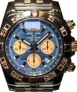 Breitling Chronomat CB0110121C1C1